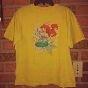 Ariel t-shirt